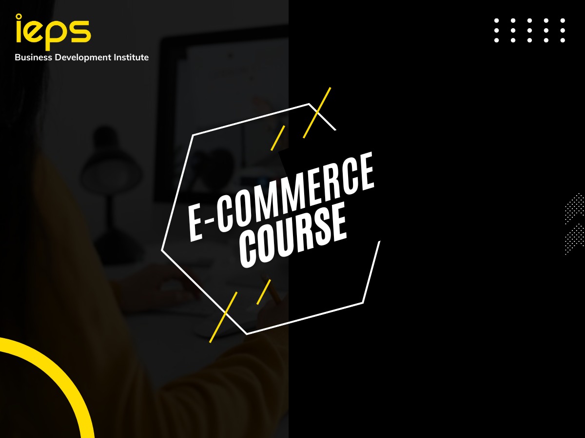E-COMMERCE DEVELOPMENT