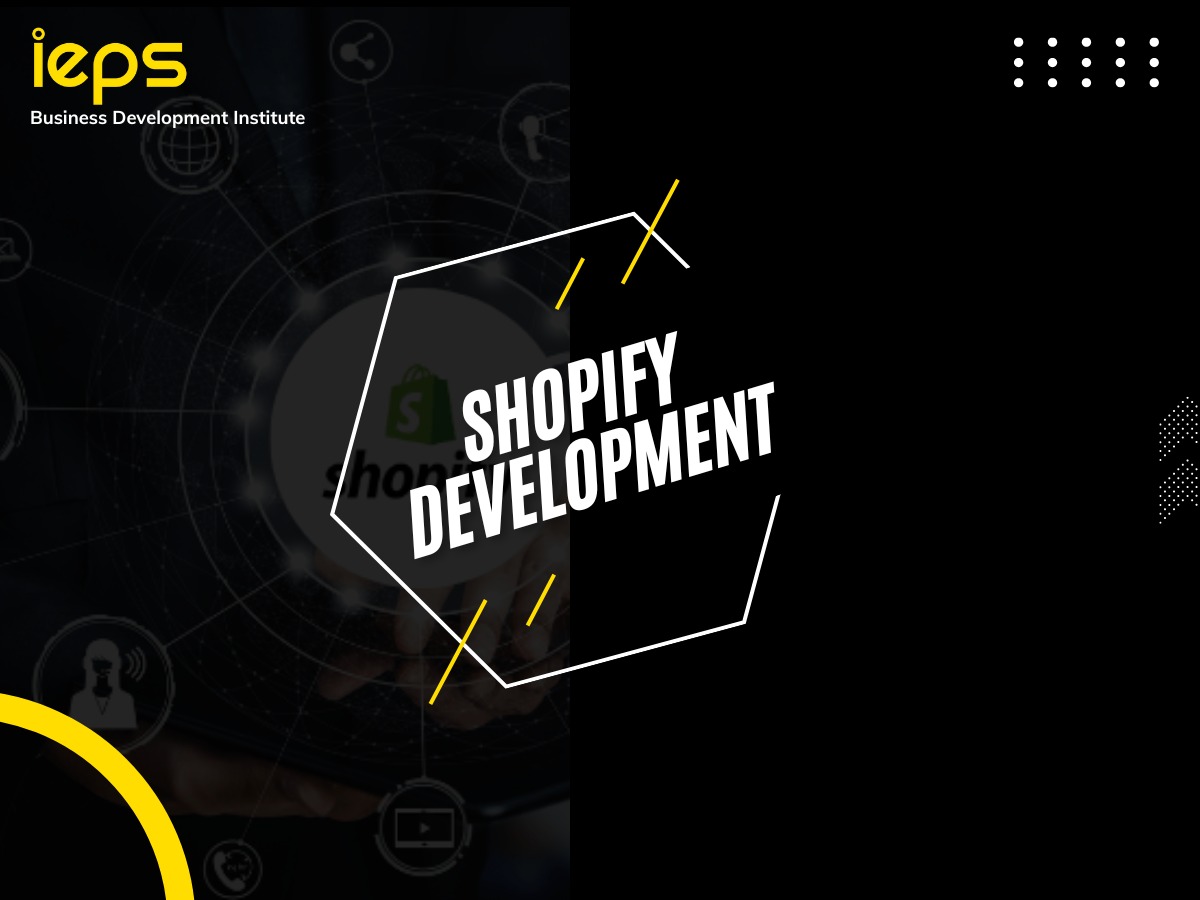 SHOPIFY DEVELOPMENT