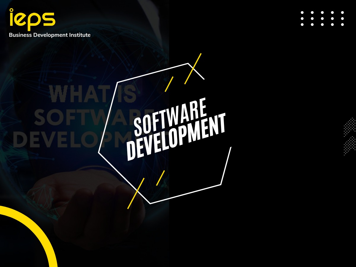 SOFTWARE DEVELOPMENT