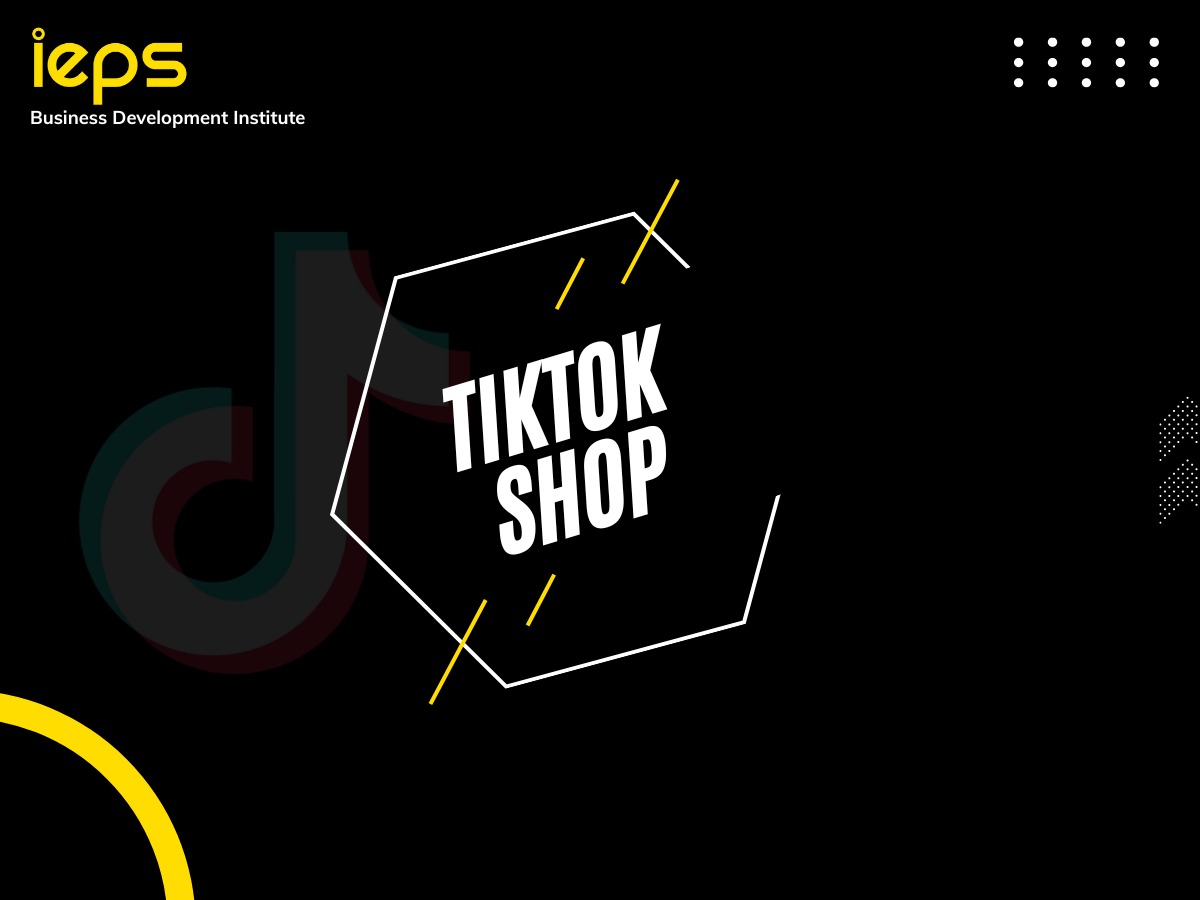 TIKTOK SHOP