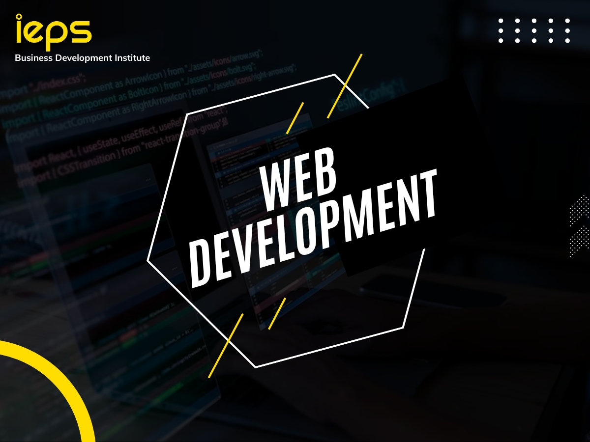 WEB DEVELOPMENT