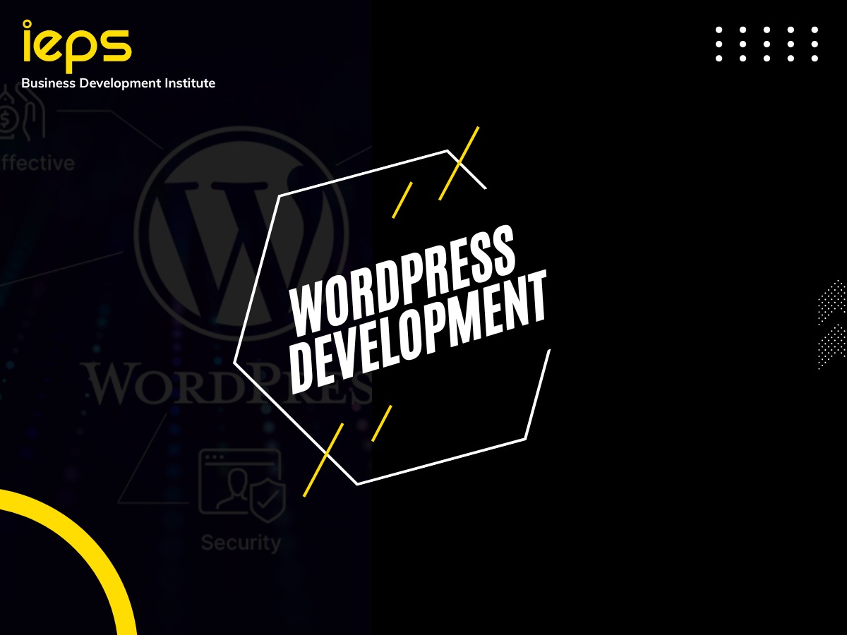 WORDPRESS DEVELOPMENT